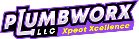 Plumbworx Logo