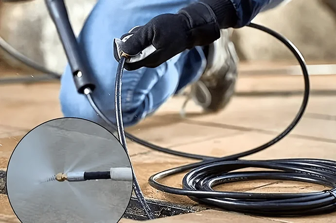 hydrogen-drain-cleaning